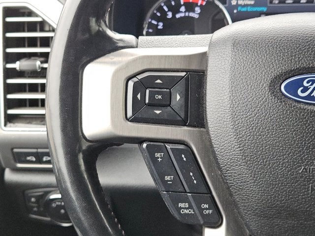 2019 Ford Super Duty F-250 SRW XL