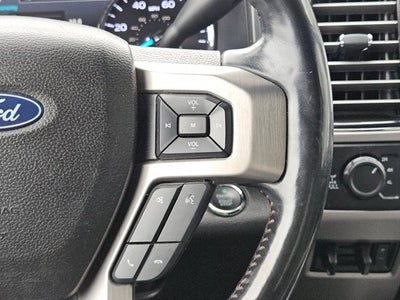 2019 Ford Super Duty F-250 SRW XL
