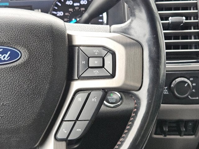 2019 Ford Super Duty F-250 SRW XL