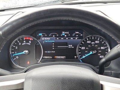 2019 Ford Super Duty F-250 SRW XL