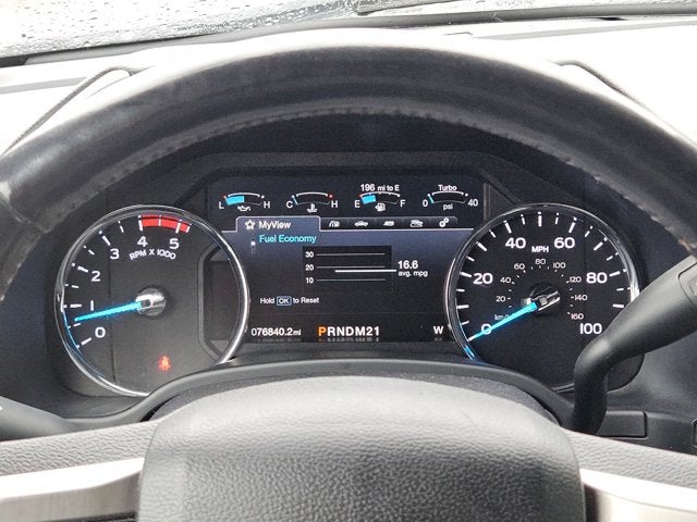 2019 Ford Super Duty F-250 SRW XL