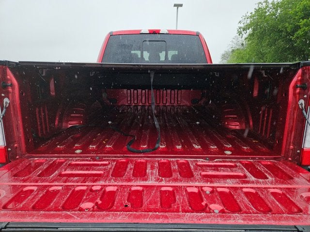 2019 Ford Super Duty F-250 SRW XL