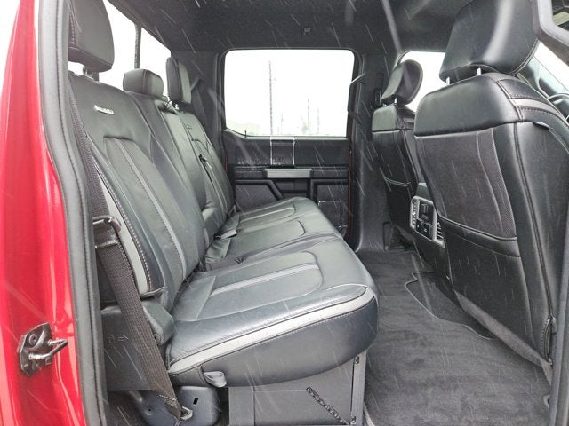 2019 Ford Super Duty F-250 SRW XL