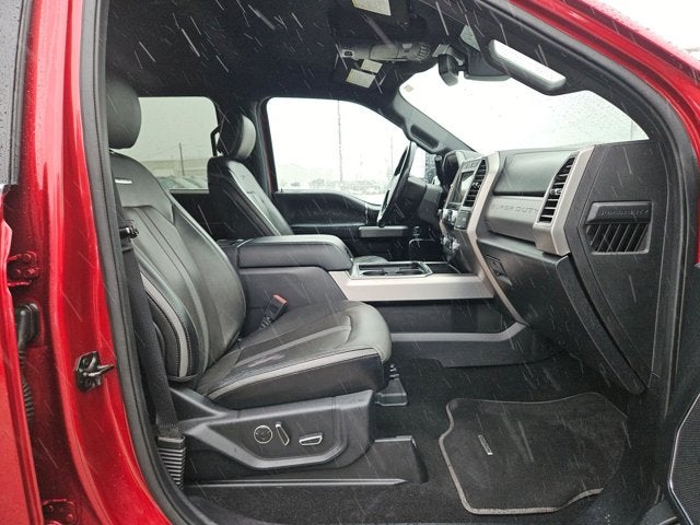 2019 Ford Super Duty F-250 SRW XL