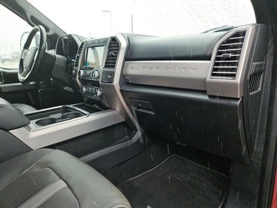 2019 Ford Super Duty F-250 SRW XL