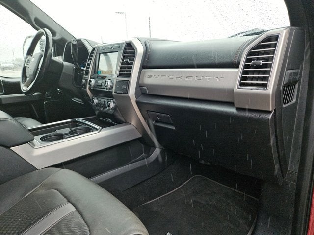 2019 Ford Super Duty F-250 SRW XL