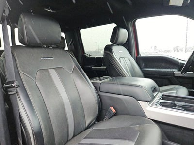 2019 Ford Super Duty F-250 SRW XL