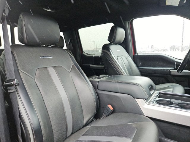 2019 Ford Super Duty F-250 SRW XL