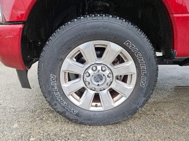 2019 Ford Super Duty F-250 SRW XL