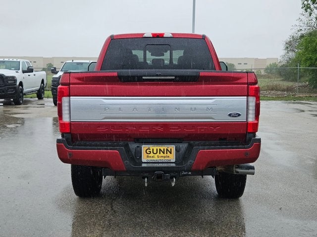 2019 Ford Super Duty F-250 SRW XL