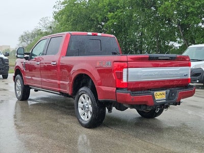 2019 Ford Super Duty F-250 SRW XL