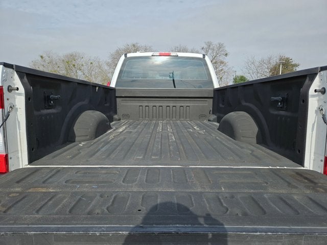 2017 Ford Super Duty F-250 SRW XL