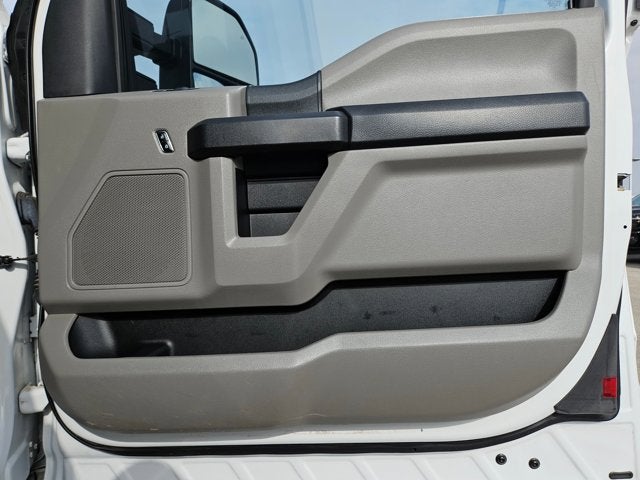 2017 Ford Super Duty F-250 SRW XL