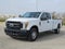 2017 Ford Super Duty F-250 SRW XL