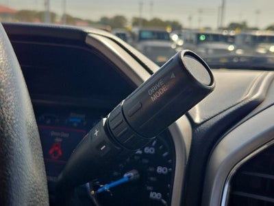 2021 Ford Super Duty F-250 SRW Limited