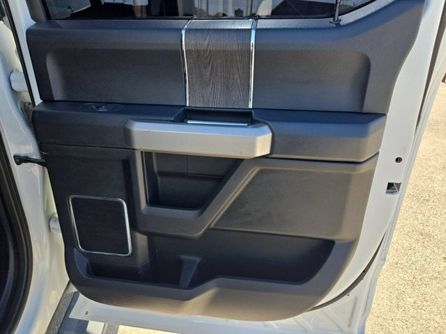 2021 Ford Super Duty F-250 SRW Limited