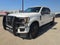 2021 Ford Super Duty F-250 SRW Limited
