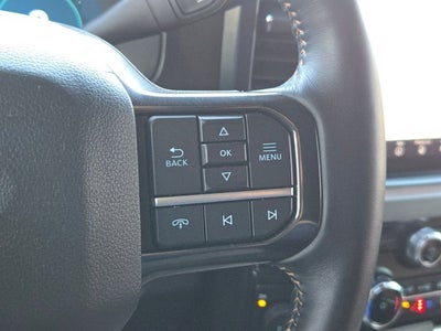 2024 Ford Super Duty F-250 SRW Platinum