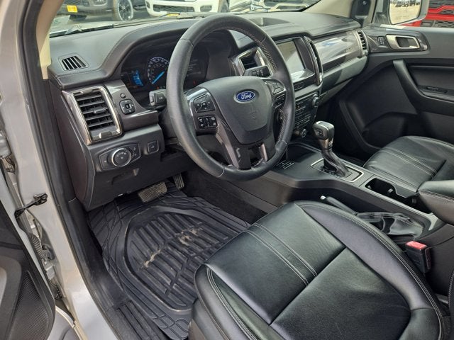 2019 Ford Ranger XL