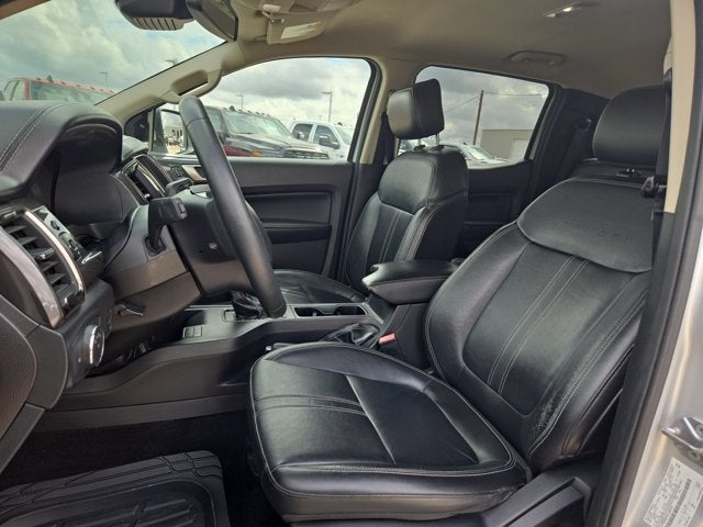2019 Ford Ranger XL