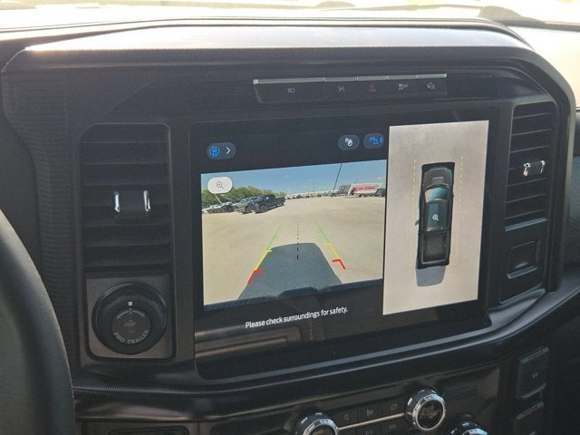 2024 Ford F-150 Raptor R