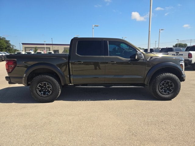 2024 Ford F-150 Raptor R