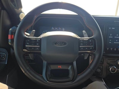 2024 Ford F-150 Raptor R