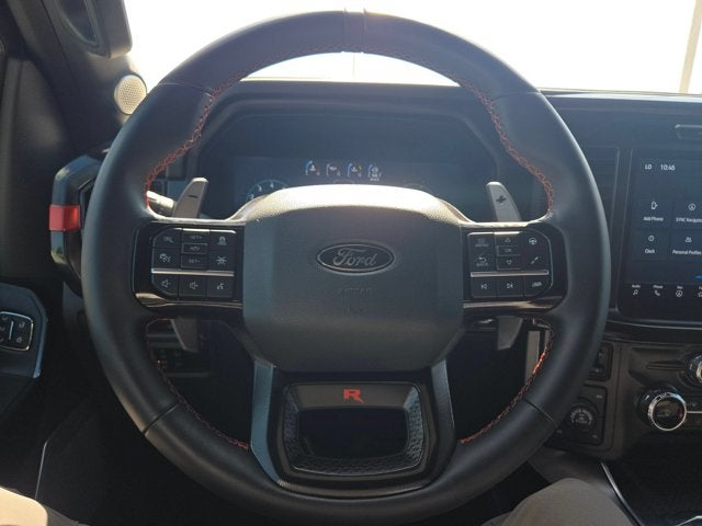 2024 Ford F-150 Raptor R