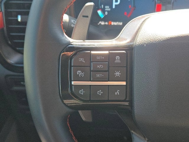 2024 Ford F-150 Raptor R