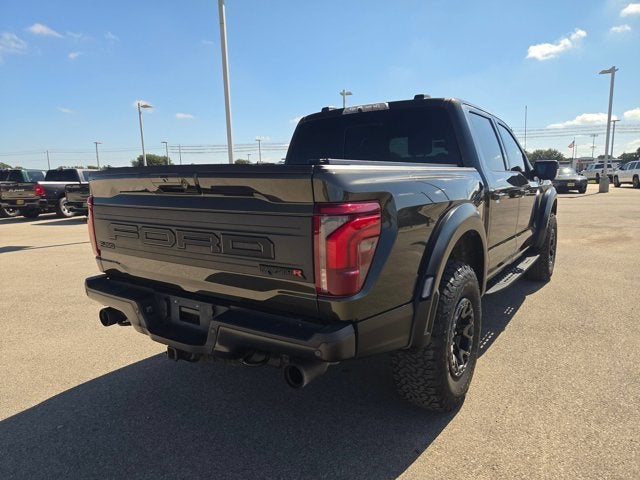 2024 Ford F-150 Raptor R