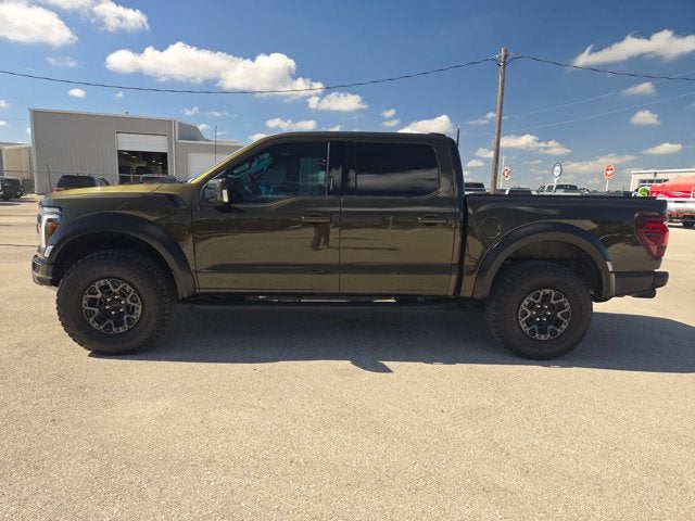 2024 Ford F-150 Raptor R