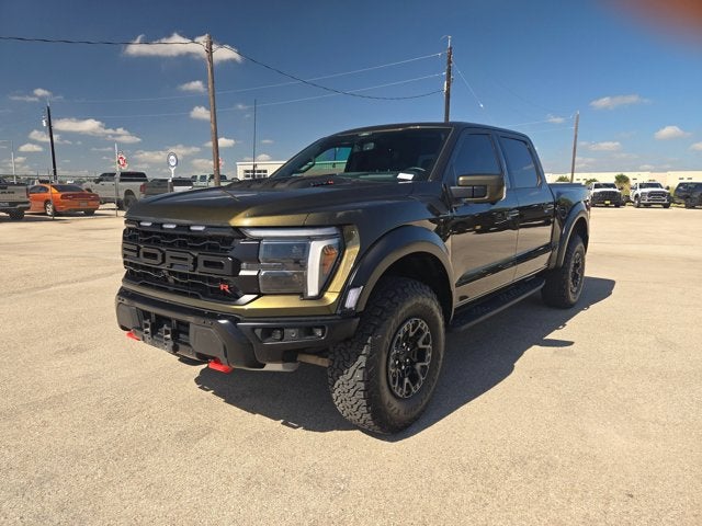2024 Ford F-150 Raptor R
