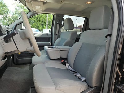 2008 Ford F-150 FX4