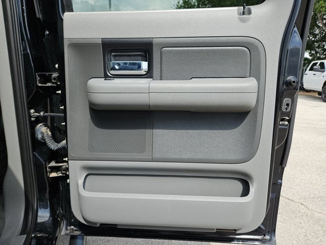 2008 Ford F-150 FX4