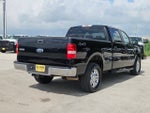 2008 Ford F-150 FX4