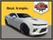 2018 Chevrolet Camaro 1SS