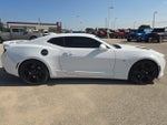 2018 Chevrolet Camaro 1SS