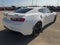 2018 Chevrolet Camaro 1SS