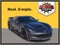 2017 Chevrolet Corvette Grand Sport 3LT