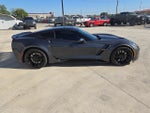 2017 Chevrolet Corvette Grand Sport 3LT