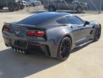 2017 Chevrolet Corvette Grand Sport 3LT