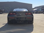 2017 Chevrolet Corvette Grand Sport 3LT