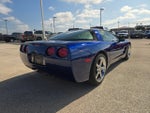 2004 Chevrolet Corvette 2dr Cpe