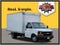 2015 Chevrolet Express Commercial Cutaway 3500 Van 159"