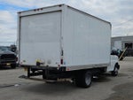 2015 Chevrolet Express Commercial Cutaway 3500 Van 159"