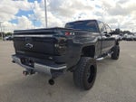 2018 Chevrolet Silverado 2500HD LTZ