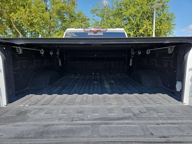 2022 Chevrolet Silverado 2500HD High Country