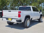 2022 Chevrolet Silverado 2500HD High Country