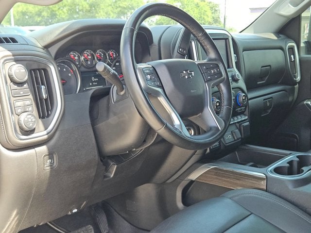 2023 Chevrolet Silverado 3500HD LT