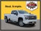 2022 Chevrolet Silverado 3500HD High Country